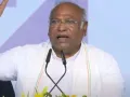 चुनाव बाद बुलाए सर्वदलीय बैठक... खरगे ने रीजीजू को लिखा पत्र, पूछा- महिला आरक्षण पर सरकार जल्दबाजी में क्यों? 