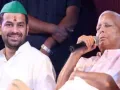 मुझे और मेरे पिता को मारने की साजिश रची जा रही है : तेज प्रताप ने दर्ज कराई शिकायत 