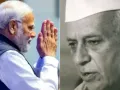 Pandit Jawaharlal Nehru: प्रधानमंत्री मोदी ने पंडित जवाहरलाल नेहरू की जयंती पर उन्हें अर्पित की श्रद्धांजलि 