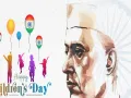 14 नवंबर :  बाल दिवस के रूप में मनाया जाता है देश के प्रथम प्रधानमंत्री का जन्मदिन