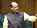 Om Birla : विपक्ष के अविश्वास प्रस्ताव पर स्पीकर ओम बिरला का बड़ा फैसला, चर्चा होने तक नहीं जाएंगे लोकसभा