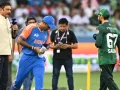 T20 World Cup 2026 : पाकिस्तान के खिलाफ भारत की हाथ न मिलाने की नीति बरकरार, सूर्यकुमार ने नहीं किया सलमान से हैंडशेक