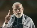 सेवा तीर्थ के उद्घाटन पर बोले प्रधानमंत्री मोदी- 'स्वतंत्र भारत की स्वतंत्र पहचान, गुलामी से मुक्त निशान'