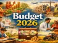 Budget 2026 Expectations: बजट पर टिकीं आम आदमी की नजरें... महंगाई, टैक्स और रोजगार पर राहत की सबसे बड़ी उम्मीद