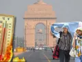 दिल्ली में तपने लगा तापमान.... मौसम विभाग का अनुमान, मार्च में ही 33 डिग्री पारा