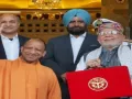 मुख्यमंत्री योगी बोले : 'सुरक्षित नारी, सक्षम युवा और खुशहाल किसान' पर आधारित है 2026-27 का बजट