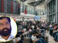 यूएई में फंसे महाराष्ट्र के 164 नागरिकों की वापसी के लिये आगे आये एकनाथ शिंदे, विशेष उड़ानों की व्यवस्था