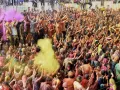 Holi 2026 : देशभर में होली की धूम, राष्ट्रपति व पीएम मोदी समेत इन नेताओं ने देशवासियों को दी शुभकामनाएं