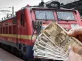 रेलकर्मियों के लिए खुशखबरी : लोको पायलट समेत इन कर्मचारियों के भत्ते में बंपर बढ़ोतरी, एरियर का भी ऐलान