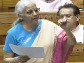 'रावण' नहीं, चंद्रशेखर 'विदुर' नाम रखिए...  लोकसभा में वित्त मंत्री सीतारमण ने नगीना सांसद को दी सलाह 