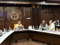 योगी मंत्रिमंडल बैठक खत्म:  दो दर्जन प्रस्तावों पर मुहर, फर्जीवाड़े पर लग सकेगा प्रभावी नियंत्रण  