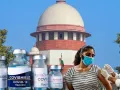 कोविड वैक्सीन साइड इफेक्ट्स पर सुप्रीम कोर्ट का बड़ा फैसला:  'दोष निर्धारण के बगैर मुआवजा देने की नीति' बनाएं 