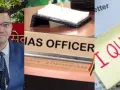 यूपी के IAS अधिकारी रिंकू सिंह राही ने दिया इस्तीफा, बोले- 'काम नहीं, सिर्फ वेतन', सिस्टम पर उठाए गंभीर सवाल 