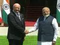 पीएम मोदी ने की ऑस्ट्रियाई चांसलर से बात :  व्यापार, निवेश और ग्रीन टेक्नोलॉजी पर सहयोग बढ़ाने पर फोकस