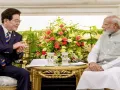 प्रधानमंत्री मोदी ने राष्ट्रपति ली जे म्युंग संग की बैठक, द्विपक्षीय संबंधों को मजबूत करने पर जोर, कहा-'हम नए आयाम स्थापित करेंगे'