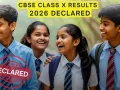 CBSE Result Out:  सीबीएसई ने 10वीं कक्षा का रिजल्ट घोषित किया, 93.70% स्टूडेंट्स पास, लड़कियों ने फिर मारी बाजी