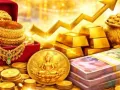 अक्षय तृतीया पर सोने ने चमकाया! पिछले 1 साल में 60% का शानदार रिटर्न, जानिए कहां से कहां पहुंचा भाव