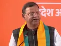 पंकज चौधरी का समाजवादी पार्टी पर तीखा हमला, कहा- आस्था के प्रतीकों का विरोध कर हिंदू भावनाओं को सपा ने किया आहत