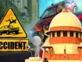  एक्सप्रेसवे न बनें खतरे का गलियारा ...देशभर में सड़क सुरक्षा पर Supreme Court सख्त, जारी किये नए दिशा निर्देश 