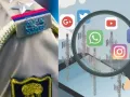 यूपी :  सोशल मीडिया पर रीलबाजी से भौकाल टाइट करने वाले पुलिसवालों के लिए नई पॉलिसी, वर्दी में पोस्ट पर पाबंदी 