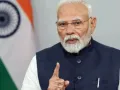 राष्ट्र को संबोधित करेंगे प्रधानमंत्री मोदी,  आज रात 8.30 बजे महिला आरक्षण और संसद में हुई बहस हो सकती है चर्चा का विषय