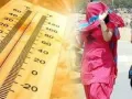  यूपी में गर्मी का टॉर्चर शुरू: लखनऊ में तेज धूप ने किया परेशान, कई किमी. पैदल चलकर भक्त पहुंच रहे राम मंदिर