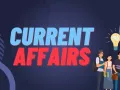 करेंट अफेयर्स