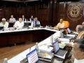 योगी कैबिनेट में 22 प्रस्तावों पर लगी मुहर, शिक्षामित्रों और अनुदेशकों का बढ़ाया मानदेय, जानिए कितनी हुई बढ़ोत्तरी