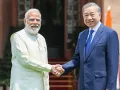 'वियतनाम के साथ भारत ठोस परिणामों की ओर अग्रसर'... राष्ट्रपति टो लैम के साथ साझा प्रेस वार्ता में बोले पीएम मोदी