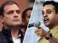 11 करोड़ घोषित आय, 60 करोड़ खर्च... भाजपा सांसद पात्रा ने राहुल गांधी के विदेश दौरों की फंडिंग पर उठाए सवाल