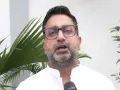 दानिश अंसारी का बड़ा बयान, कहा- बंगाल में भी 'योगी मॉडल' से टूटेगी अपराधियों की कमर