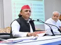 UP News : 'यूपी में जाति-धर्म देखकर एनकाउंटर करवा रही सरकार'-अखिलेश यादव का बड़ा आरोप 