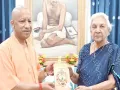 सीएम योगी ने राज्यपाल से की शिष्टाचार भेंट, मंत्रिपरिषद विस्तार की अटकलें तेज... इन नामों पर चर्चा 