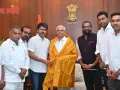 तमिलनाडु में सस्पेंस खत्म : राज्यपाल ने विजय को सरकार बनाने का दिया न्योता, रविवार को चेन्नई में शपथग्रहण