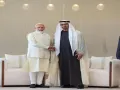 भारत में पांच अरब डॉलर निवेश करेगा UAE... पीएम मोदी ने यूएई के साथ इन समझौतों पर किए हस्ताक्षर