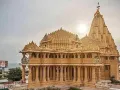 75 वर्ष : राष्ट्रीय चेतना का प्रतीक बना सोमनाथ
