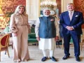 पीएम मोदी का नीदरलैंड दौरा : राजा अलेक्जेंडर और रानी मैक्सिमा से की मुलाकात, द्विपक्षीय मुद्दों पर की बात