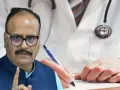 Transfer Policy : बलरामपुर, बहराइच, चित्रकूट, फतेहपुर, समेत इन 8 जिलों के डॉक्टरों को मिली बड़ी राहत, देखिए ट्रांसफर नियमावली हुए क्या बदलाव 
