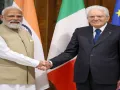 PM Modi Italy Visit : इटली के राष्ट्रपति से मिले पीएम मोदी, द्विपक्षीय साझेदारी को मजबूत बनाने पर जोर