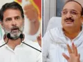 Raebareli News : राहुल गांधी के विवादित बयान पर मंत्री दिनेश सिंह का पलटवार, कहा- रायबरेली की जनता देगी जवाब 