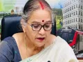 लखनऊ मेयर सुषमा खर्कवाल को हाईकोर्ट से बड़ा झटका : वित्तीय और प्रशासनिक अधिकार सीज, जानें पूरा मामला