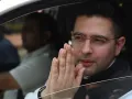 Raghav Chadha :  राघव चड्ढा को सभापति राधाकृष्णन ने सौंपी बड़ी जिम्मेदारी, राज्यसभा में बने याचिका समिति के अध्यक्ष 