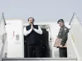 साइप्रस के राष्ट्रपति की भारत यात्रा समाप्त :  दोनों देशों ने रणनीतिक साझेदारी का किया ऐलान, कई अहम मुद्दों पर रहा फोकस