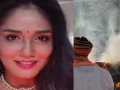 Twisha Death Case : पंचतत्व में विलीन हुईं त्विषा शर्मा, मौत के 13 वें दिन भोपाल में हुआ अंतिम संस्कार, भाई ने दी मुखाग्नि