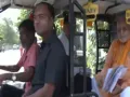 UP News : ई-रिक्शा से विधानसभा पहुंचे मंत्री सुरेश खन्ना, कहा- सप्ताह में एक दिन बचाएं पेट्रोल-डीजल 
