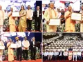 Appointment Letter :  सीएम योगी ने नवचयनित लेखा परीक्षकों को दिए नियुक्ति पत्र, बोले- उत्तर प्रदेश अब आत्मनिर्भर राज्य