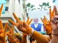 विधानसभा उपचुनाव : गुजरात, नागालैंड और त्रिपुरा में भाजपा उम्मीदवार जीते, बारामती से सुनेत्रा पवार आगे