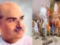 श्यामा प्रसाद की जन्मस्थली में लहराया भगवा!  बंगाल में पहली बार बनेगी भाजपा सरकार, रुझान में बनाया बढ़त