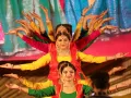 UP Mahotsav : बेंगलुरु में गूंजा यूपी का गौरव, आर्ट ऑफ लिविंग केंद्र में UP महोत्सव का भव्य समापन