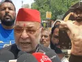 संदिग्ध परिस्थितियों में हुई प्रतीक यादव की मौत: सपा विधायक रविदास ने उठाई मांग, कहा- पूर्व जज की निगरानी में हो CBI जांच